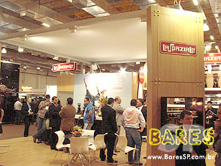 Fispal Food Service 2009 acontece no Expo Center Norte Fispal Food Service 2009 acontece no Expo Center Norte