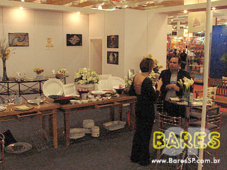 Fispal Food Service 2009 acontece no Expo Center Norte Fispal Food Service 2009 acontece no Expo Center Norte