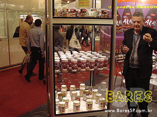 Fispal Food Service 2009 acontece no Expo Center Norte Fispal Food Service 2009 acontece no Expo Center Norte