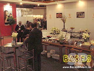 Fispal Food Service 2009 acontece no Expo Center Norte Fispal Food Service 2009 acontece no Expo Center Norte