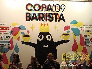 Fispal Food Service 2009 acontece no Expo Center Norte Fispal Food Service 2009 acontece no Expo Center Norte