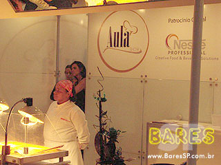 Fispal Food Service 2009 acontece no Expo Center Norte Fispal Food Service 2009 acontece no Expo Center Norte
