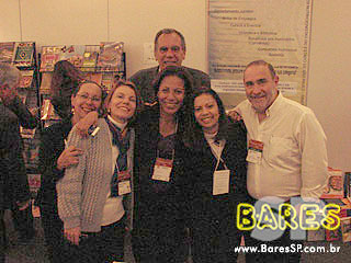 Fispal Food Service 2009 acontece no Expo Center Norte Fispal Food Service 2009 acontece no Expo Center Norte