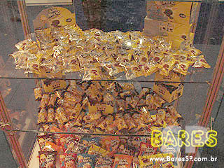 Fispal Food Service 2009 acontece no Expo Center Norte Fispal Food Service 2009 acontece no Expo Center Norte