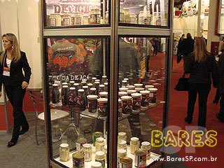 Fispal Food Service 2009 acontece no Expo Center Norte Fispal Food Service 2009 acontece no Expo Center Norte
