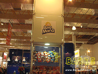 Fispal Food Service 2009 acontece no Expo Center Norte Fispal Food Service 2009 acontece no Expo Center Norte