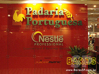 Fispal Food Service 2009 acontece no Expo Center Norte Fispal Food Service 2009 acontece no Expo Center Norte