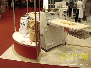 Fispal Food Service 2009 acontece no Expo Center Norte Fispal Food Service 2009 acontece no Expo Center Norte