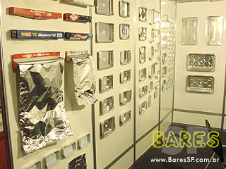 Fispal Food Service 2009 acontece no Expo Center Norte Fispal Food Service 2009 acontece no Expo Center Norte