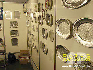 Fispal Food Service 2009 acontece no Expo Center Norte Fispal Food Service 2009 acontece no Expo Center Norte