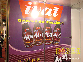 Fispal Food Service 2009 acontece no Expo Center Norte Fispal Food Service 2009 acontece no Expo Center Norte
