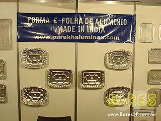 Fispal Food Service 2009 acontece no Expo Center Norte Fispal Food Service 2009 acontece no Expo Center Norte