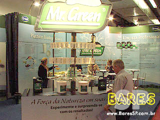 Fispal Food Service 2009 acontece no Expo Center Norte Fispal Food Service 2009 acontece no Expo Center Norte