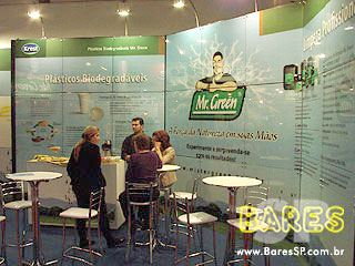 Fispal Food Service 2009 acontece no Expo Center Norte Fispal Food Service 2009 acontece no Expo Center Norte