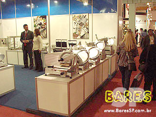 Fispal Food Service 2009 acontece no Expo Center Norte Fispal Food Service 2009 acontece no Expo Center Norte