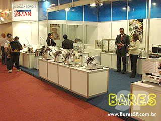 Fispal Food Service 2009 acontece no Expo Center Norte Fispal Food Service 2009 acontece no Expo Center Norte