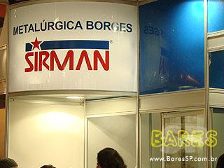 Fispal Food Service 2009 acontece no Expo Center Norte Fispal Food Service 2009 acontece no Expo Center Norte