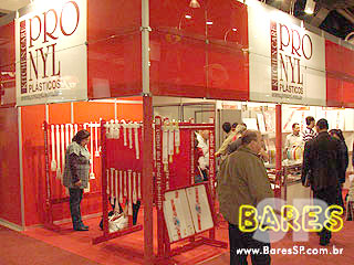 Fispal Food Service 2009 acontece no Expo Center Norte Fispal Food Service 2009 acontece no Expo Center Norte