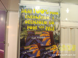 Fispal Food Service 2009 acontece no Expo Center Norte Fispal Food Service 2009 acontece no Expo Center Norte