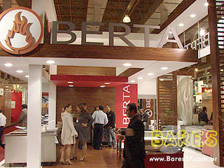 Fispal Food Service 2009 acontece no Expo Center Norte Fispal Food Service 2009 acontece no Expo Center Norte