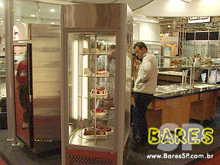 Fispal Food Service 2009 acontece no Expo Center Norte Fispal Food Service 2009 acontece no Expo Center Norte