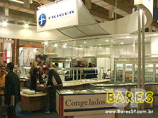Fispal Food Service 2009 acontece no Expo Center Norte Fispal Food Service 2009 acontece no Expo Center Norte