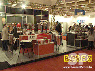 Fispal Food Service 2009 acontece no Expo Center Norte Fispal Food Service 2009 acontece no Expo Center Norte