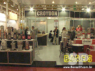 Fispal Food Service 2009 acontece no Expo Center Norte Fispal Food Service 2009 acontece no Expo Center Norte