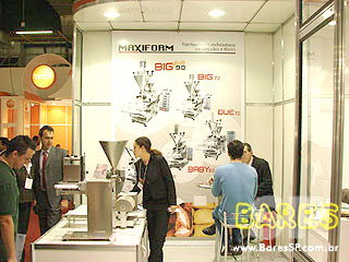 Fispal Food Service 2009 acontece no Expo Center Norte Fispal Food Service 2009 acontece no Expo Center Norte