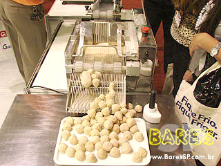 Fispal Food Service 2009 acontece no Expo Center Norte Fispal Food Service 2009 acontece no Expo Center Norte