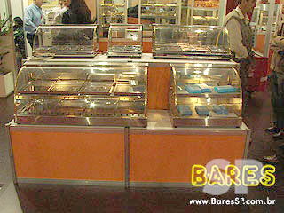 Fispal Food Service 2009 acontece no Expo Center Norte Fispal Food Service 2009 acontece no Expo Center Norte