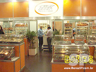 Fispal Food Service 2009 acontece no Expo Center Norte Fispal Food Service 2009 acontece no Expo Center Norte