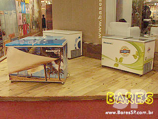 Fispal Food Service 2009 acontece no Expo Center Norte Fispal Food Service 2009 acontece no Expo Center Norte