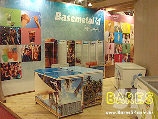 Fispal Food Service 2009 acontece no Expo Center Norte Fispal Food Service 2009 acontece no Expo Center Norte