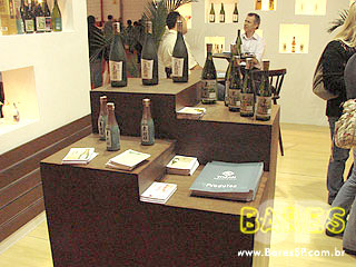 Fispal Food Service 2009 acontece no Expo Center Norte Fispal Food Service 2009 acontece no Expo Center Norte