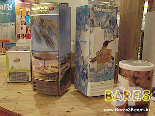 Fispal Food Service 2009 acontece no Expo Center Norte Fispal Food Service 2009 acontece no Expo Center Norte