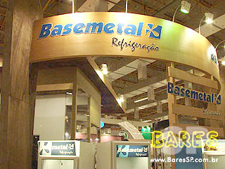 Fispal Food Service 2009 acontece no Expo Center Norte Fispal Food Service 2009 acontece no Expo Center Norte