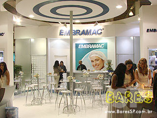 Fispal Food Service 2009 acontece no Expo Center Norte Fispal Food Service 2009 acontece no Expo Center Norte