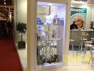 Fispal Food Service 2009 acontece no Expo Center Norte Fispal Food Service 2009 acontece no Expo Center Norte