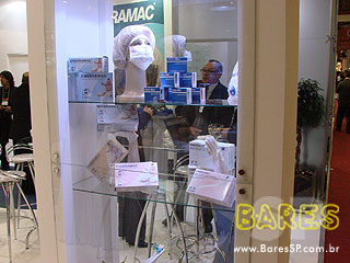 Fispal Food Service 2009 acontece no Expo Center Norte Fispal Food Service 2009 acontece no Expo Center Norte