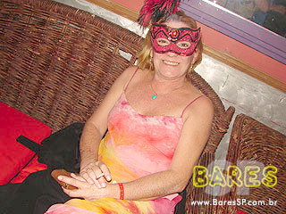 Baile de Máscaras agita o Castelo Gaudi Baile de Máscaras agita o Castelo Gaudi