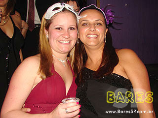 Baile de Máscaras agita o Castelo Gaudi Baile de Máscaras agita o Castelo Gaudi