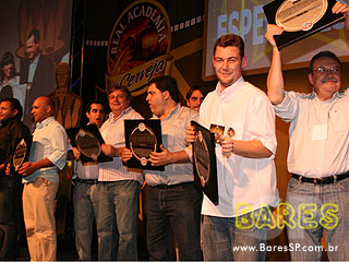 8° edição do evento de premiação da Real Academia do Chopp e da Cerveja na Villa Noah 8° edição do evento de premiação da Real Academia do Chopp e da Cerveja na Villa Noah