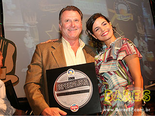 8° edição do evento de premiação da Real Academia do Chopp e da Cerveja na Villa Noah 8° edição do evento de premiação da Real Academia do Chopp e da Cerveja na Villa Noah