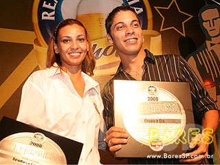 8° edição do evento de premiação da Real Academia do Chopp e da Cerveja na Villa Noah 8° edição do evento de premiação da Real Academia do Chopp e da Cerveja na Villa Noah