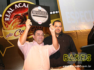 8° edição do evento de premiação da Real Academia do Chopp e da Cerveja na Villa Noah 8° edição do evento de premiação da Real Academia do Chopp e da Cerveja na Villa Noah