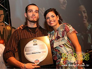 8° edição do evento de premiação da Real Academia do Chopp e da Cerveja na Villa Noah 8° edição do evento de premiação da Real Academia do Chopp e da Cerveja na Villa Noah