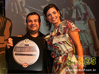 8° edição do evento de premiação da Real Academia do Chopp e da Cerveja na Villa Noah 8° edição do evento de premiação da Real Academia do Chopp e da Cerveja na Villa Noah