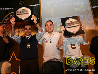 8° edição do evento de premiação da Real Academia do Chopp e da Cerveja na Villa Noah 8° edição do evento de premiação da Real Academia do Chopp e da Cerveja na Villa Noah