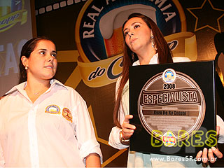 8° edição do evento de premiação da Real Academia do Chopp e da Cerveja na Villa Noah 8° edição do evento de premiação da Real Academia do Chopp e da Cerveja na Villa Noah